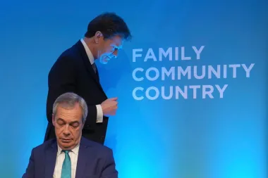 Europa al filo: cómo el auge del discurso antiinmigrante amenaza la democracia