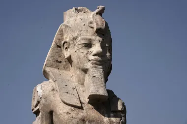 La resurrección de Amenhotep III: una joya egipcia que busca revivir el turismo en Luxor