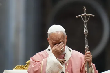 El llamado del Papa Leo XIV: Reforma urgente para las cárceles del mundo