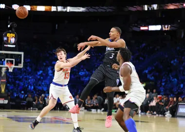 Tyler Kolek y la oportunidad dorada con los Knicks en la final de la Copa NBA
