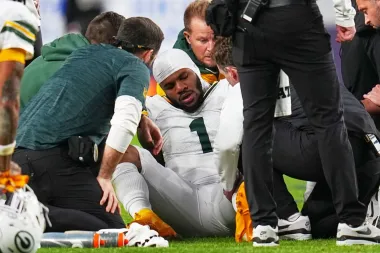 Bo Nix y los Broncos de Denver: un rugido imparable rumbo a los playoffs