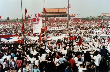Jimmy Lai: El mártir que desafió al gigante chino en nombre de la democracia