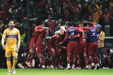 Toluca vuelve a brillar: bicampeonato histórico y el resurgir de una dinastía