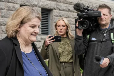 ¿Justicia o persecución? El caso de la jueza Hannah Dugan sacude Wisconsin