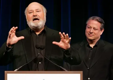Adiós a Rob Reiner, un gigante del cine que nos enseñó a creer en la bondad