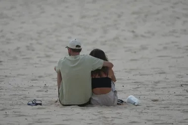 Terror bajo las luces de Janucá: el atentado que sacudió la playa de Bondi