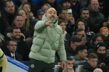 El turbulento presente del Chelsea de Maresca: ¿crisis interna o presión normal en un grande?