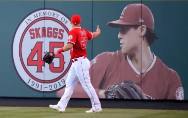 ¿Puede el béisbol ignorar su propia responsabilidad? El caso Tyler Skaggs y el oscuro trasfondo de los opioides en la MLB
