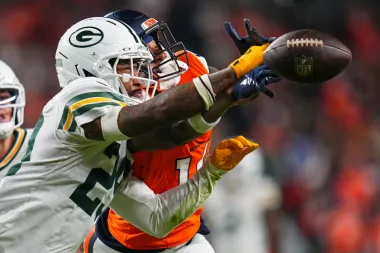 NFL bajo presión: estrellas caídas, novatos en ascenso y equipos al filo del abismo