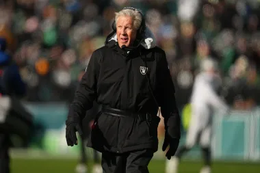 Pete Carroll y los Raiders: ¿Última llamada para una leyenda de la NFL?
