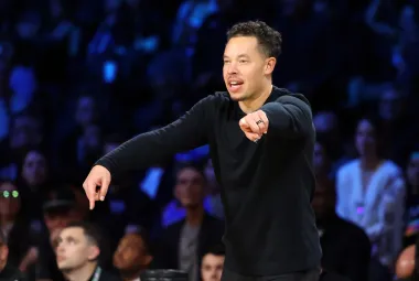 La NBA Cup: Cuando un torneo que “no cuenta” lo significa todo