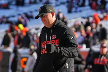 Joe Burrow y el desplome de los Bengals: ¿la tormenta antes del nuevo amanecer?