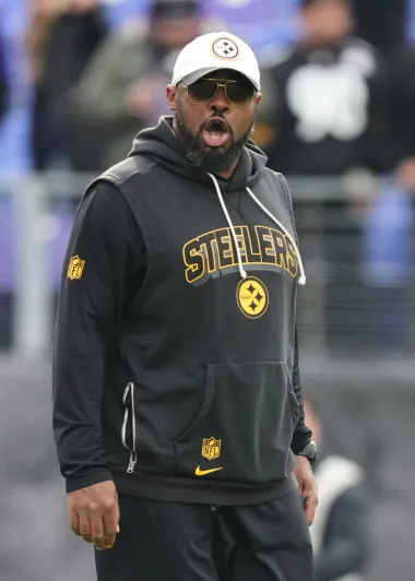 Ben Roethlisberger, Mike Tomlin y el futuro de los Steelers: ¿una dinastía en punto muerto?