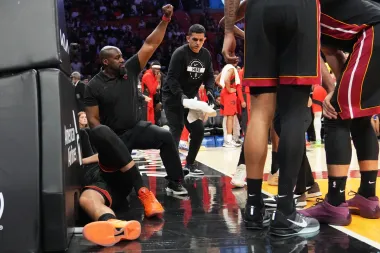 Brandon Ingram y Cade Cunningham encienden la NBA con noches estelares
