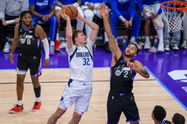 Cooper Flagg rompe récord histórico de LeBron James: ¿La nueva cara de la NBA?