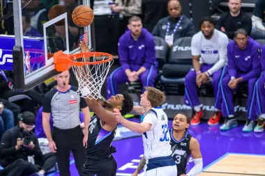 Cooper Flagg y Keyonte George protagonizan un duelo épico: ¿estamos ante el futuro de la NBA?