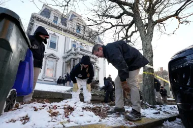 Tiroteo en Brown University: tragedia, fallos de seguridad y una búsqueda desesperada