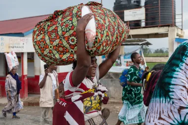 El conflicto en el este del Congo: una bomba de tiempo para África Central