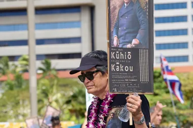 El largo camino hacia un hogar: la lucha de los hawaianos nativos por sus tierras