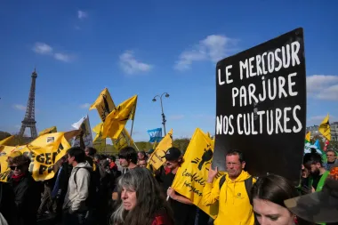 Sudán, el epicentro del nuevo desorden mundial: ¿Cómo fracasó la comunidad internacional?