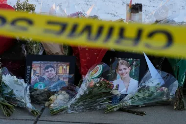 Tragedia en Brown University: entre el luto, la esperanza y un país en crisis