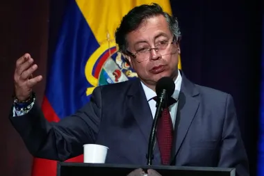 Entre fronteras y amenazas: la nueva ofensiva de Trump contra migrantes y narcos