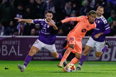 Barcelona y Chelsea sobreviven a rivales de tercera división en copas nacionales: ¿heroísmo o síntomas preocupantes?