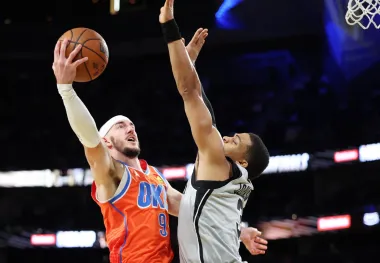 Expansión, escándalos y esperanza: El laberinto de la NBA rumbo al 2026