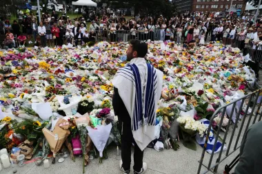 Terror y fe en Bondi Beach: un ataque antisemita sacude a Australia