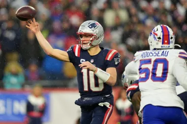 El Fin de una Era en la NFL: Mahomes, Brady y Manning Fuera de los Playoffs por Primera Vez Desde 1998