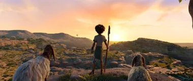 Hollywood se encuentra con la fe: ¿Una nueva era dorada para el cine religioso?