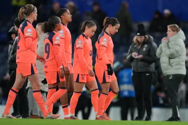 La revolución del fútbol femenino: El Mundial de Clubes y el regreso de Sophia Wilson