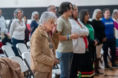 El reconocimiento federal de la Tribu Lumbee: entre la historia, la identidad y la política