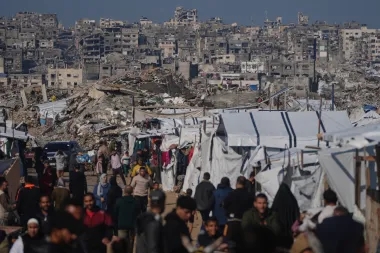 Crisis humanitaria en Gaza: ¿Fracaso de la tregua o estrategia calculada?