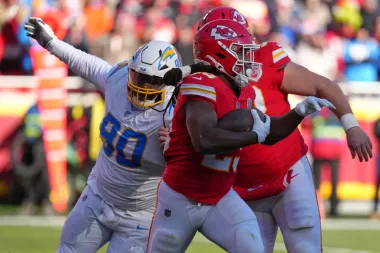 Fantasy Football Semana 16: Jugadas clave y errores que no puedes cometer