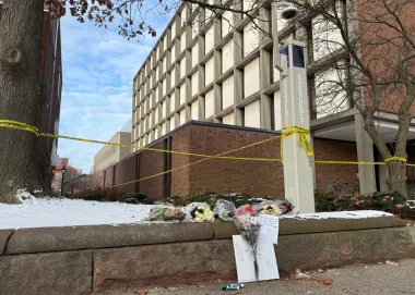 Terror y trauma en la Ivy League: ¿Qué revela el tiroteo en la Universidad de Brown sobre la seguridad universitaria en EE.UU.?