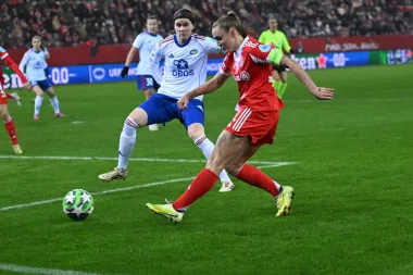 El fútbol femenino europeo en ebullición: protagonistas, sorpresas y el poder creciente de la Champions League