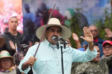 Trump, sanciones y petróleo: El ajedrez geopolítico entre Venezuela y Estados Unidos