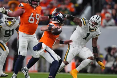 El desafío de los Packers sin Micah Parsons: ¿puede sobrevivir su defensa élite sin su estrella?