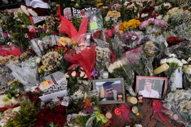 Caos en el campus: Una mirada al tiroteo en Brown University y fallas en la seguridad universitaria
