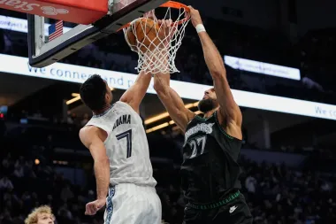 El renacer de los Grizzlies y la caída de los Bucks: ¿quién domina realmente el caos en la NBA 2025?
