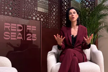 Cineastas árabes revolucionan la narrativa desde lo íntimo y lo político