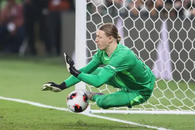 PSG, campeón del mundo: Safonov brilla y París conquista su primer título intercontinental