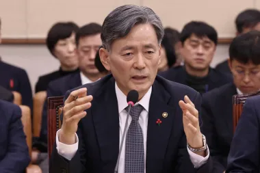 El ocaso autoritario de Yoon Suk Yeol: cómo Corea del Sur defendió su democracia