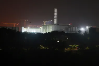 India apuesta por la energía nuclear privada: ¿oportunidad o riesgo monumental?