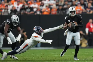 Los Bears de Chicago, entre la tradición y la amenaza de mudanza a Indiana