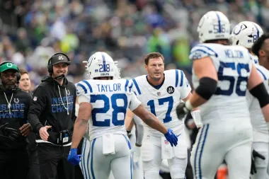 49ers vs Colts: La Batalla Decisiva del Lunes por la Noche