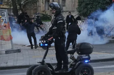 Israel y los ultraortodoxos: El choque interno que amenaza con consumir al Estado