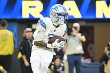 Detroit Lions vs Pittsburgh Steelers: ¿El legado de Rodgers o el renacer de los Leones?