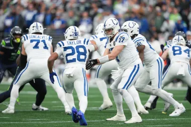 Rivers, Purdy y el duelo del todo o nada entre Colts y 49ers